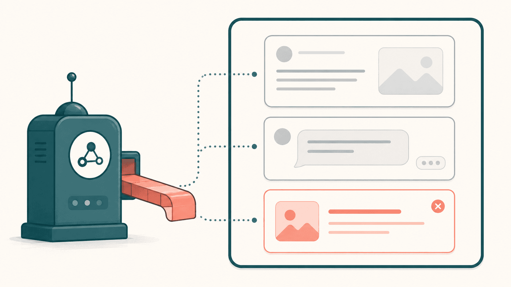 Agentic marketing platform